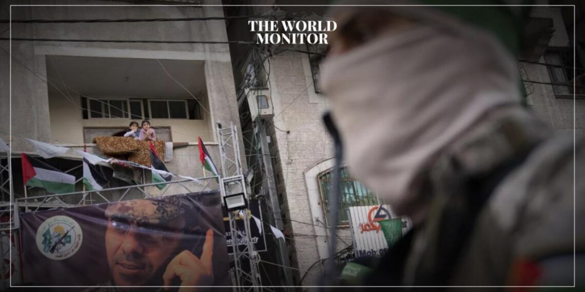 UNSC Approves US-Drafted Ceasefire Deal in Gaza