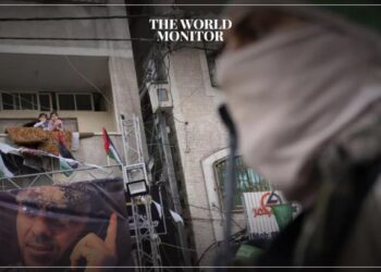 UNSC Approves US-Drafted Ceasefire Deal in Gaza