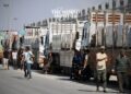 WHO Criticises Israel's Gaza 'Pause' as Ineffective for Aid Delivery