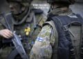 Finland Announces Military Training for Ukrainian Soldiers