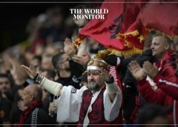 UEFA Fines Albania Over Balkan Feuds at Euro 2024