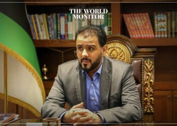 Libyan Government Denies Allegations of Supporting RSF in Sudan