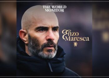 Enzo Maresca Appointed Chelsea's New Coach