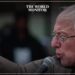 US Senator Bernie Sanders Calls Israeli PM "War Criminal"