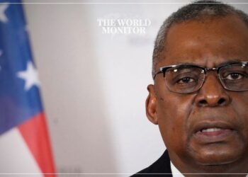 US Defense Secretary Rejects Putin's Peace Terms for Ukraine