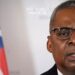 US Defense Secretary Rejects Putin's Peace Terms for Ukraine