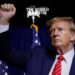 Donald Trump Says Remaining Bitcoin Must Be Made in US