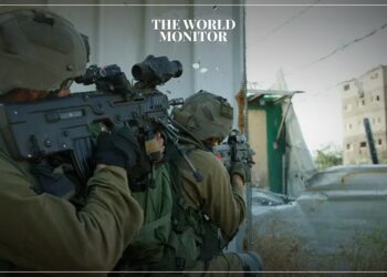 Israeli Soldier Killed in Rafah