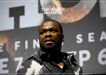 50 Cent Reports Massive $300 Million Crypto Fraud