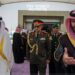 Saudi Arabia & Kuwait Discuss Strengthening Ties