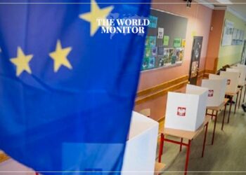 EU Citizens Head to Polls on Last Day of Elections