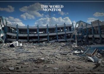 76% of Gaza Schools Require Reconstruction