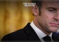 Macron Announces Dissolution of France's National Assembly