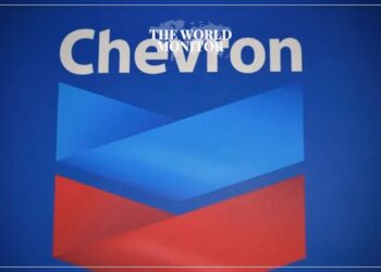 Algeria Partners with Chevron to Develop Oil & Gas Fields