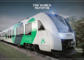 Tunisia-Algeria Train Service Resumes