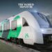 Tunisia-Algeria Train Service Resumes