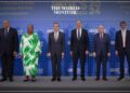 BRICS Countries Support Palestine’s Full Membership in UN