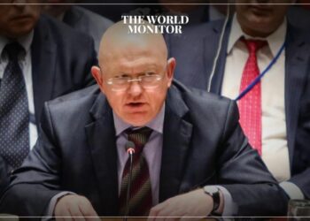 Russia Advocates for Palestine's UN Membership