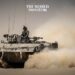 Israeli Army Advances in Gaza Amid Heavy Strikes