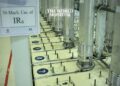 Iran Criticises G7's Stance on Nuclear Programme Escalation