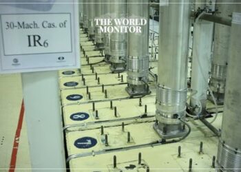 Iran Criticises G7's Stance on Nuclear Programme Escalation