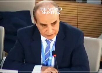 Algeria Reaffirms Commitment to Human Rights Protection