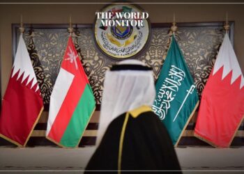 GCC Reaffirms Commitment to Stability in Libya