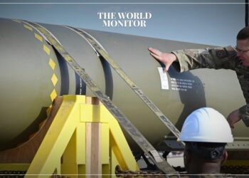 US Plans to Send "Heavy" Bombs to Israel