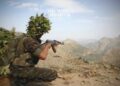 2 Terrorists Surrendered in Algeria