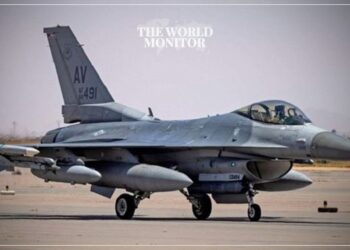 Turkey Secures $23B Deal with US for F-16 Fighter Jets