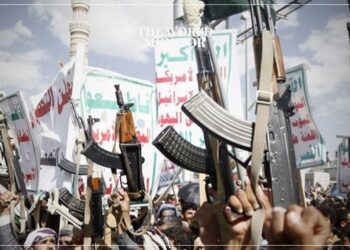 EU Calls for Doubling Forces in Red Sea Amid Houthi Attacks