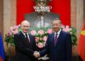 Russia & Vietnam Seal 11 Deals in Bilateral Agreement