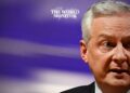 EU Criticism Spurs France to Aim for Public Deficit Reduction