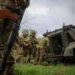 Russia Advances Further in Ukraine's Donetsk