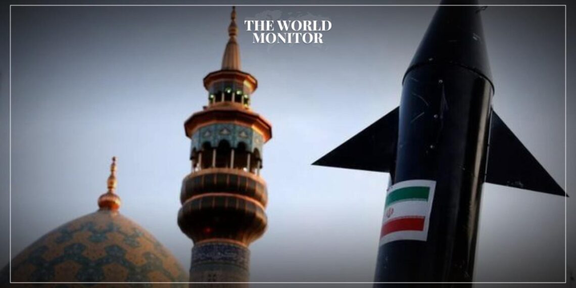 Iran Issues Stern Warning to Israel Over Lebanon Conflict