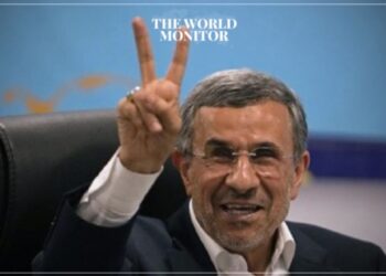 Former Iranian President Ahmadinejad Seeks Return to Office