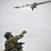 Russia Destroys 3 Ukrainian Drones in North Ossetia