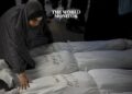 IOM: Alarming Rise in Migrant Deaths & Disappearances in MENA Region