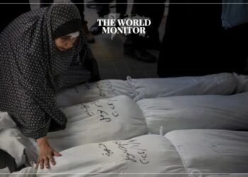 IOM: Alarming Rise in Migrant Deaths & Disappearances in MENA Region