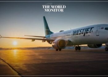 Canadian Airline Cancels 235 Flights 