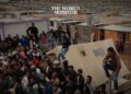 Human Rights Watch Urges Iraq to Stop Deporting Syrian Refugees