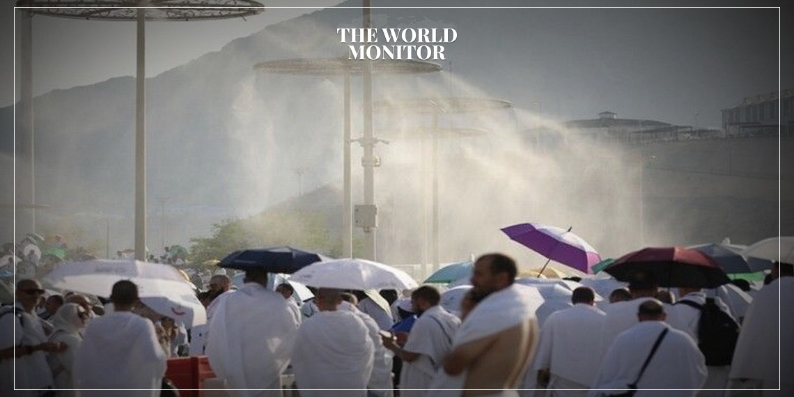 Call for Inquiry into Egyptian Pilgrims’ Deaths