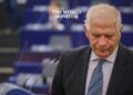 EU Urges Enduring Gaza Ceasefire