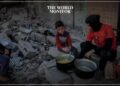 3,000 Children in Gaza at Risk of Death Due to Malnutrition