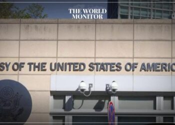 Lebanon Arrests 20 Over Attack On US Embassy