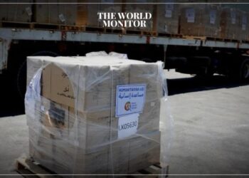 UN Struggles to Deliver Aid in Gaza Amid Chaos