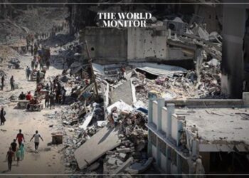 Joint Statement Urges Hamas & Israel to Finalise Ceasefire Agreement