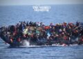IOM: Alarming Rise in Migrant Deaths & Disappearances in MENA Region