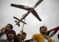 Report: US Spent $1 Billion on Strikes Against Yemeni Houthis