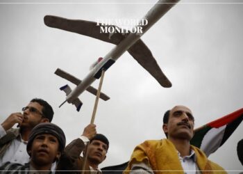 Report: US Spent $1 Billion on Strikes Against Yemeni Houthis